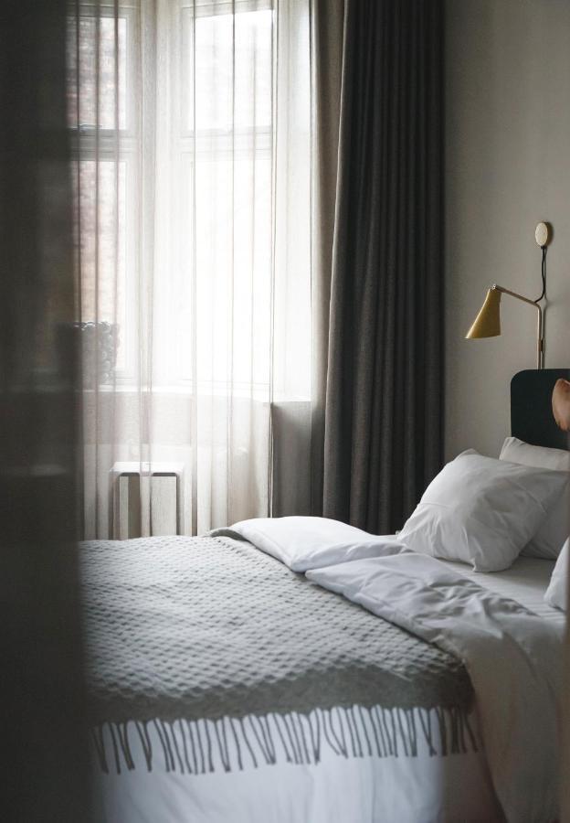Apartments By Brochner Hotels Copenhaga Exterior foto