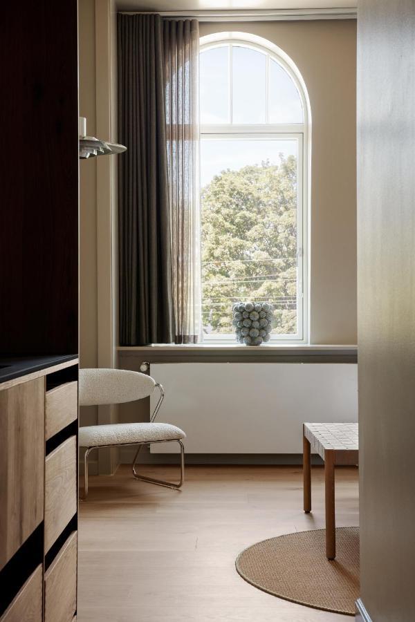 Apartments By Brochner Hotels Copenhaga Exterior foto